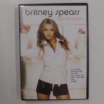 Britney Spears Live And More! DVD (NRB)