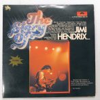   Jimi Hendrix - The Story Of Jimi Hendrix 2xLP (VG+/VG+) 1978, JUG.