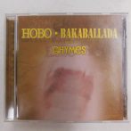 Hobo - Ghymes - Bakaballada CD (NM/NM) 2002 HUN