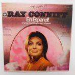   Ray Conniff En Espanol! - The Ray Conniff Singers Sing It In Spanish LP (VG/VG) IND