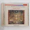 Boccherini - Stabat Mater / Quartet In G Minor Op. 27 N. 2 CD (EX/EX) 1999, ITA.