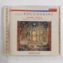   Boccherini - Stabat Mater / Quartet In G Minor Op. 27 N. 2 CD (EX/EX) 1999, ITA.