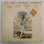 Rod Stewart - The Best Of Rod Stewart 2xLP (NM/EX) USA.