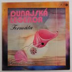 Fermáta - Dunajská Legenda LP (VG/VG+) 1981 CZE