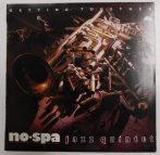   No.Spa Jazz Quintet - Getting Together LP 1990. (EX/VG) HUN No-Spa