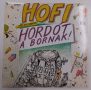Hofi Géza -  Hordót a bornak! - 1989 Kisstadion LP (NM/EX)