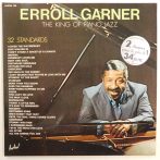   Erroll Garner - The King Of Piano Jazz - 32 Standards 2xLP (VG+/EX) FRA