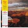   Johnny Cash, Grofé with Kostelanetz and his O. - The Lure Of The Grand Canyon LP + CD (új, bontatlan) EUR, 2011
