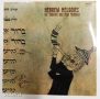   Szombati és nagyünnepi héber dallamok LP + inzert (NM/VG+) Hebrew melodies, zsidó népzene