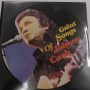   Johnny Cash - Great Songs Of Johnny Cash LP (picture disc, VG+) dán, 1983