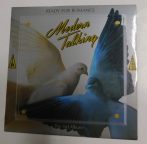   Modern Talking - Ready for Romance - The 3rd Album LP (EX/NM) HUN