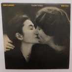   John Lennon & Yoko Ono - Double Fantasy LP (VG+/VG+) 1980, USA