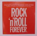   V/A - Rock 'N' Roll Forever - 20 Rock 'n' Roll Classics LP (EX/VG+) IND.