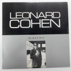 Leonard Cohen - I'm Your Man LP (NM/EX) USA, 1988.