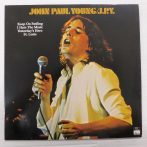John Paul Young - J.P.Y. LP (EX/EX) Ausztria, 1976.