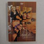 Anastacia - The Video Collection DVD (EX/EX) NRB