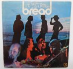 Bread - On The Waters LP (VG+/G+) USA 