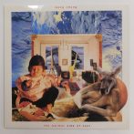 Wang Chung - The Warmer Side Of Cool LP (NM/EX) 1989 GER