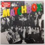 Matchbox - Matchbox LP (VG+/VG+) GER