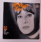   Judita Of Prague With Her Favourite Songs LP (VG+/VG) CZE. 1975