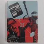 U2 Elevation 2001 - Live from Boston 2xDVD (NRB)