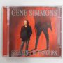Gene Simmons - Speaking In Tongues CD (VG+/EX) 2004 EUR