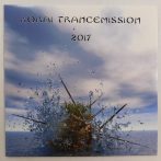 Korai Trancemission 2017 LP (NM/NM) 2017 HUN