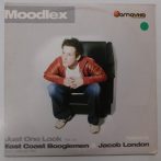 Moodlex - Just One Look (12inch, EX/VG+) USA, 2004