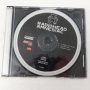 Radiohead - Amnesiac (promo) CD (VG) HUN, 2001. 
