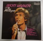 Scott Walker - The Moviegoer LP (VG+/VG+) UK