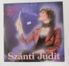 Szánti Judit - Szombat Éjjel LP (EX/VG)
