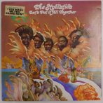   The Stylistics - Let's Put It All Together LP (VG+/VG) USA