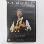 Art Garfunkel - Across America DVD (VG+/EX) NRB