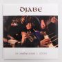   Djabe - 20 Dimensions 2xLP (NM/NM) HUN, 2017. LTD.203., white vinyl, 180gr