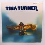 Tina Turner - Tina Turner LP (EX/EX) HUN, 1983.