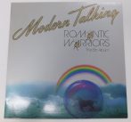  Modern Talking - Romantic warriors - The 5th Album LP (EX/VG) HUN.