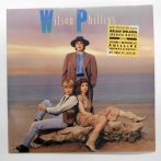 Wilson Phillips - Wilson Phillips LP (VG+/EX) EUR, 1990.