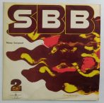 SBB - Nowy Horyzont LP (VG+/VG) POL