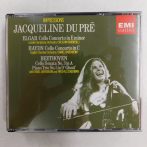 Jacqueline Du Pré - Impressions 2xCD+booklet (NM/NM) EUR