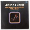 Johnny Cash And The Tennessee Two - Original Golden Hits Volume 1.  LP (EX/VG++) USA, 1985.