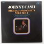   Johnny Cash And The Tennessee Two - Original Golden Hits Volume 1.  LP (EX/VG++) USA, 1985.
