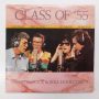   Class Of '55 = Carl Perkins / Jerry Lee Lewis / Roy Orbison / Johnny Cash - Memphis Rock & Roll Homecoming LP (VG+/VG) JUG