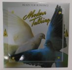   Modern Talking - Ready For Romance LP - The 3rd Album (VG+/VG+) HUN. 1986.