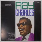 Ray Charles - Ray Charles LP (EX/VG+) ITA