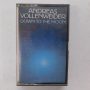 Andreas Wollenweider - Down To The Moon MC (EX/EX) USA