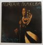 Miriam Makeba - A Promise LP (VG+/VG) GER