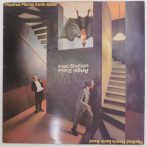   Manfred Mann's Earth Band - Angel Station LP (EX/VG) 1979 Norvég