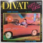 Komár László - Ez A Divat 1957-1962 LP (EX/VG+)