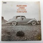   Delaney and Bonnie and Friends with Eric Clapton - On Tour LP (VG,VG+/VG+) USA, 1970.