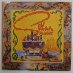 Gillan - Magic LP (VG+/VG+) YUG